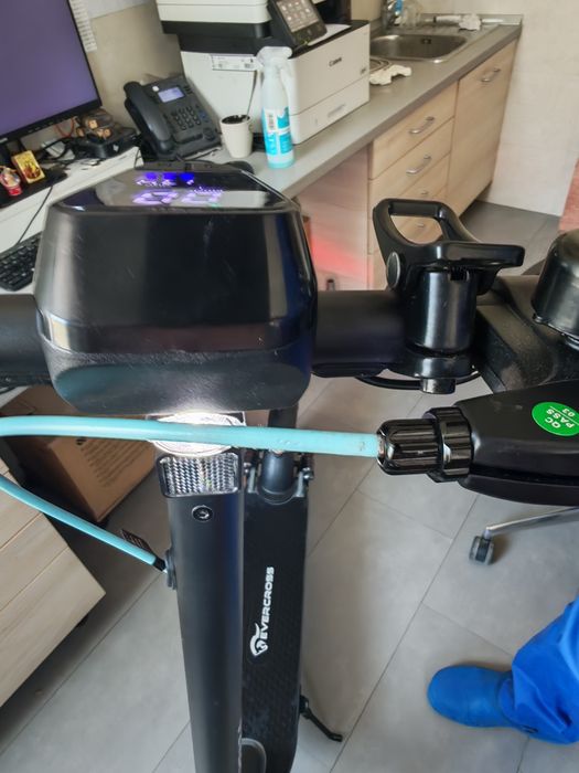 Trotineta Evercross EV10K Max