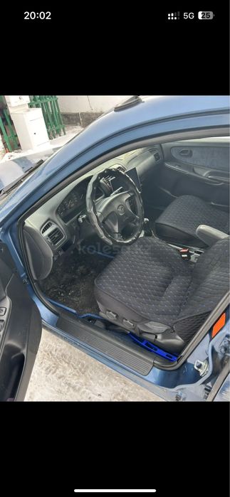 Продам машина Mazda 626 GF