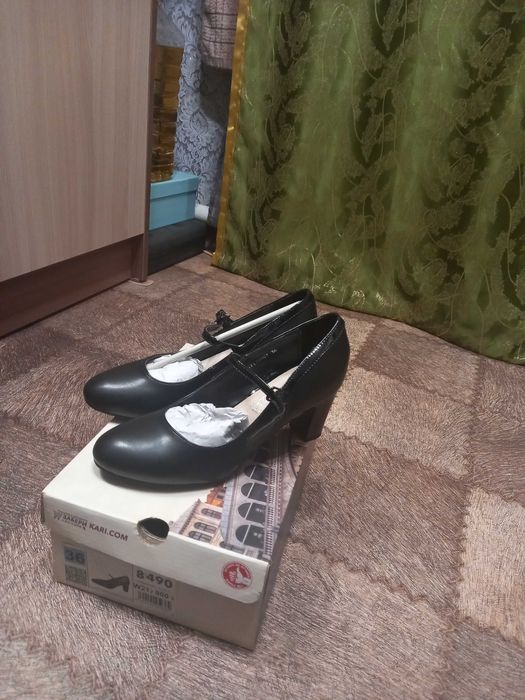 Продаются туфли. Женские