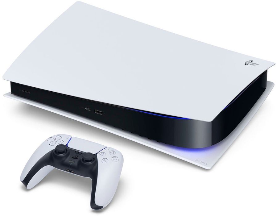 PlayStation 5 digital edition