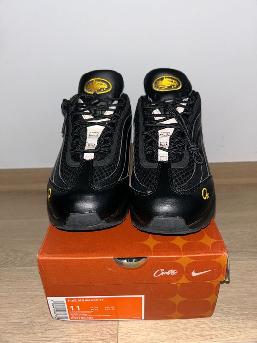 Nike Air Max 95 x Corteiz