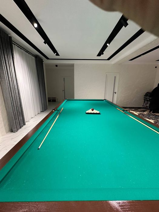 Дача октош oqtosh акташ котта бассейн 13/5