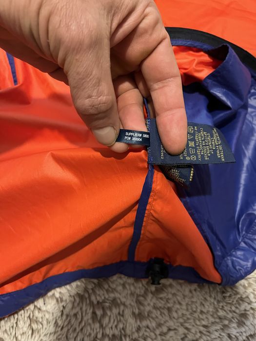 Polo Ralph Lauren Golf-оригинално мъжко яке