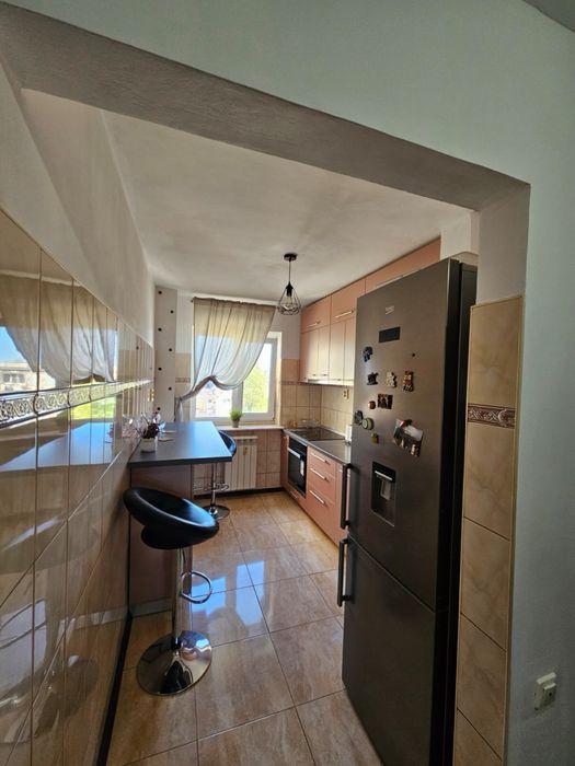 Apartament 2 Camere 0mw Aurel Vlaicu