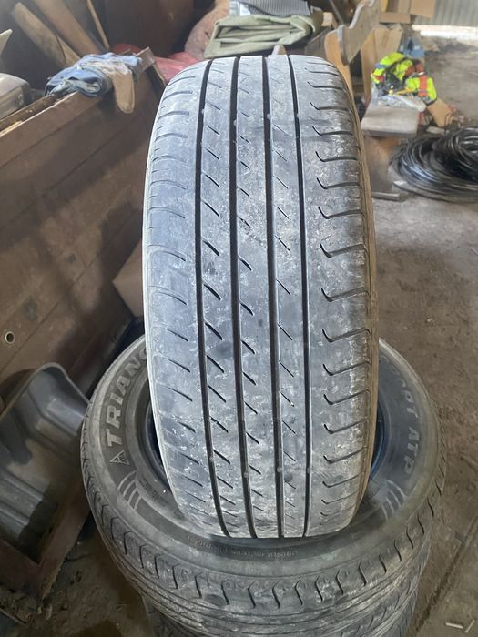Шины летние TRIANGLE 215/60/16