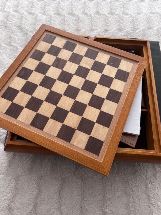 Набор для настольных игр