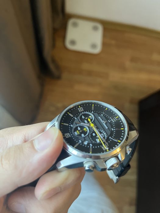 Продам часы Jacques Lemans