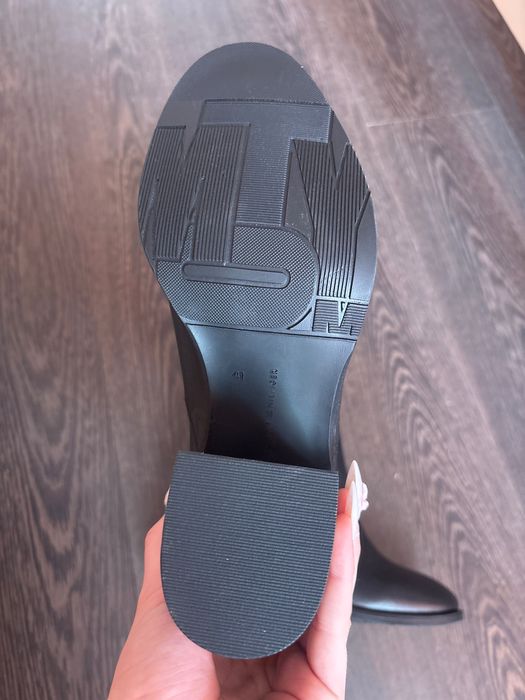 Зимни боти на ток