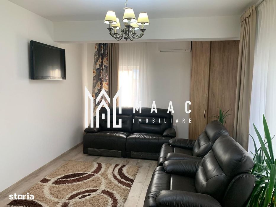 Apartament 2 camere de vânzare | Șelimbăr | terasă 37 mp | 2 parcări — fotografia 3