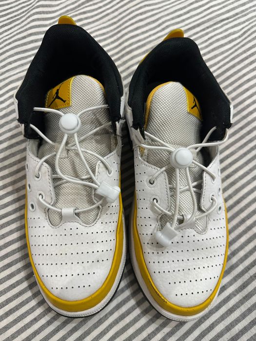 Маратонки Nike Jordan
