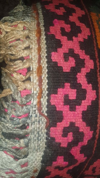 Продам клем/ковёр ручной работы