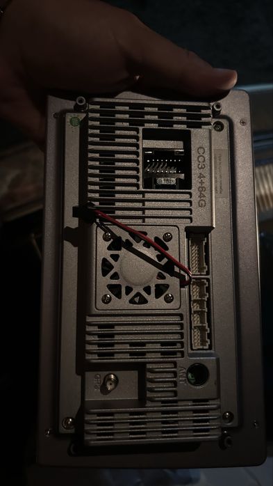 DV Pioneer ok CC3 4+64