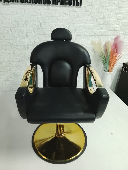Барбершоп кресло
