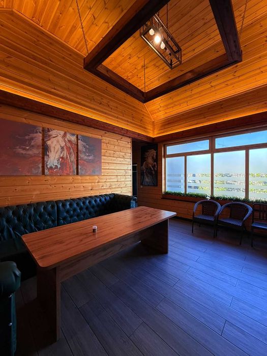 Продается банный комплекс