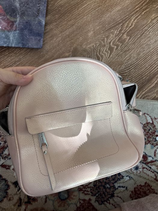 Сумка и пакет оригинал