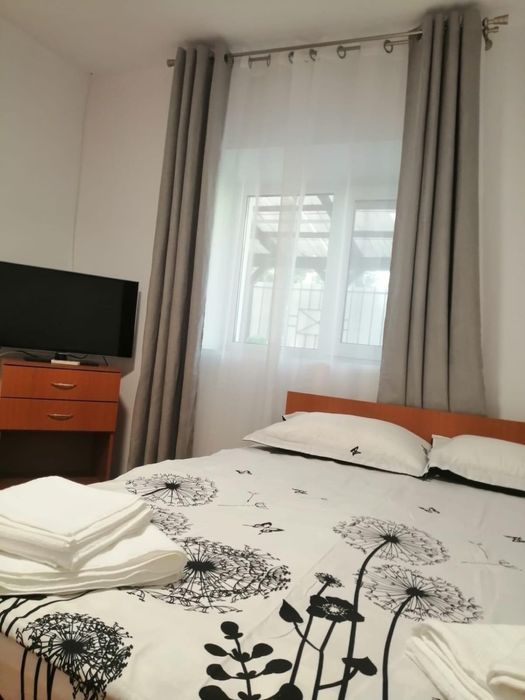 Cazare Mangalia - camre triple cu baie proprie