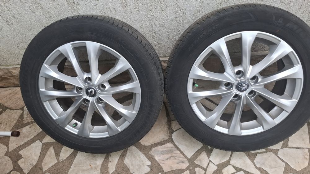 Jante Renault Talisman  originale