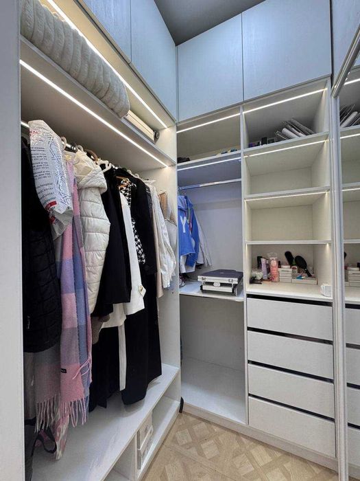 Сдаётся квартира на ЖК Инфинити‼️