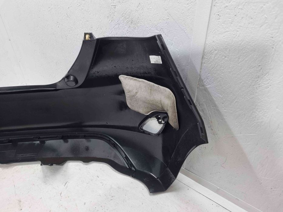 Bara spate Ford Fiesta 8 [Fabr 2017-2025] MAGNETIC