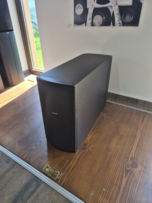Bose Lifestyle PS28 subwoofer activ