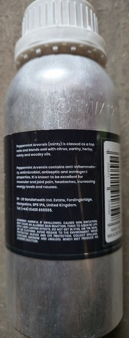 Ulei esențial Mystic