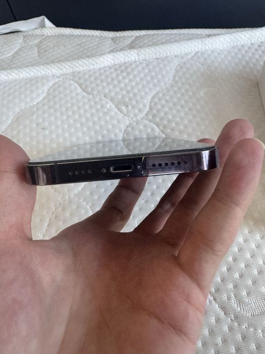 Айфон 14 promax 256 gb