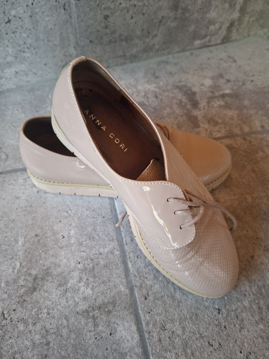 Pantofi sport Anna cori