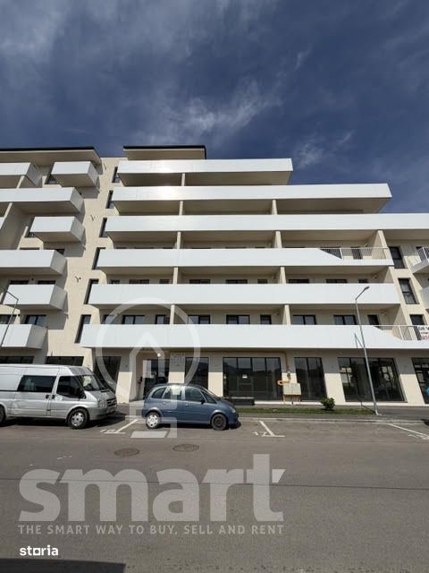 Apartament 2 camere, totul nou, Eroilor, garaj