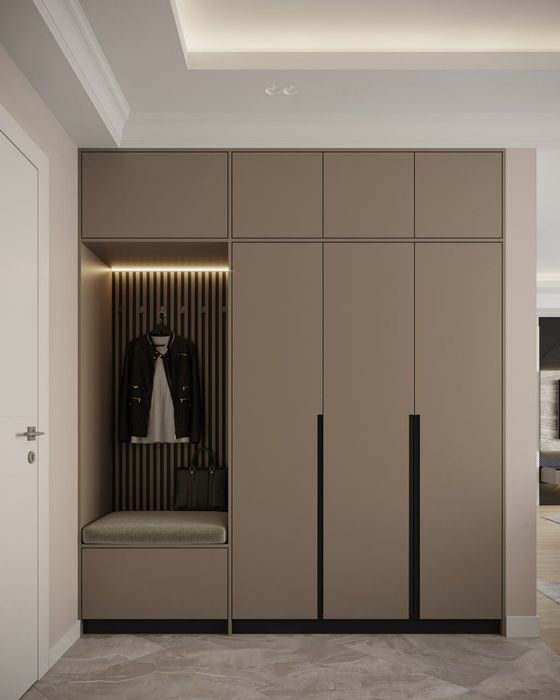 Мебель на заказ XanDamirMebel