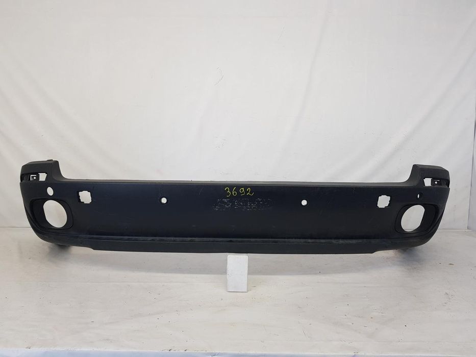 Bara spate BMW X5 E70 dupa 2007