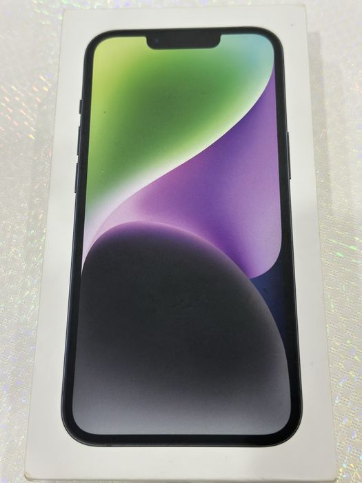 Продам Iphone 14 128гб