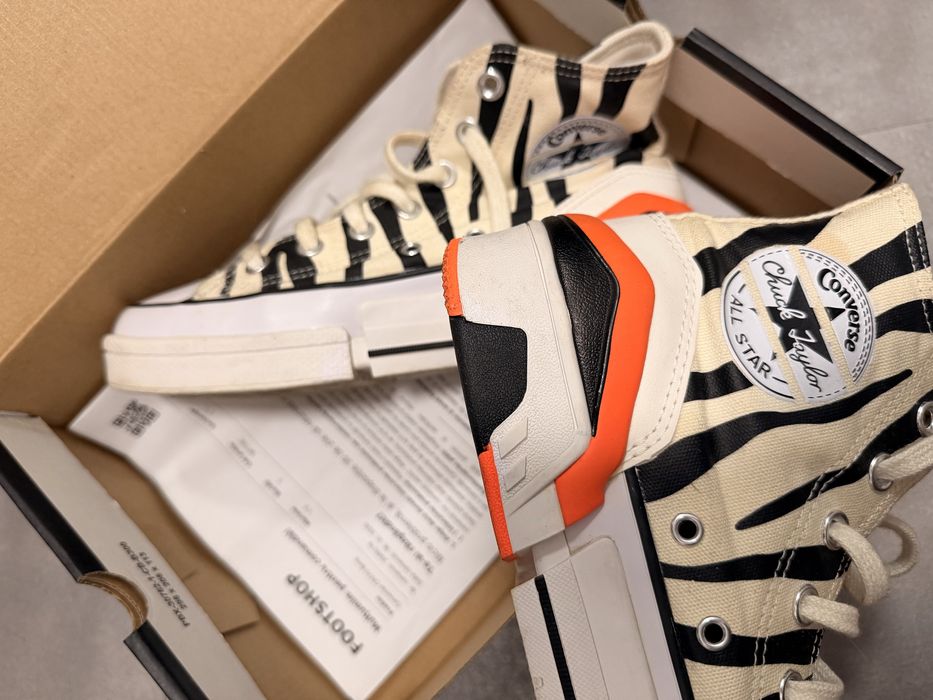 Converse noi marime 38 de dama