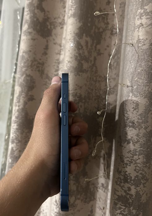 iPhone айфон 13 в отличном состоянии