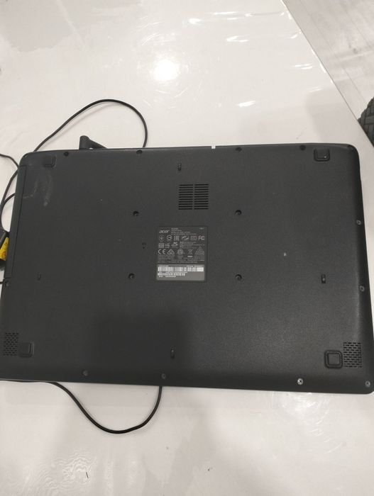 Продам ноутбук Acer