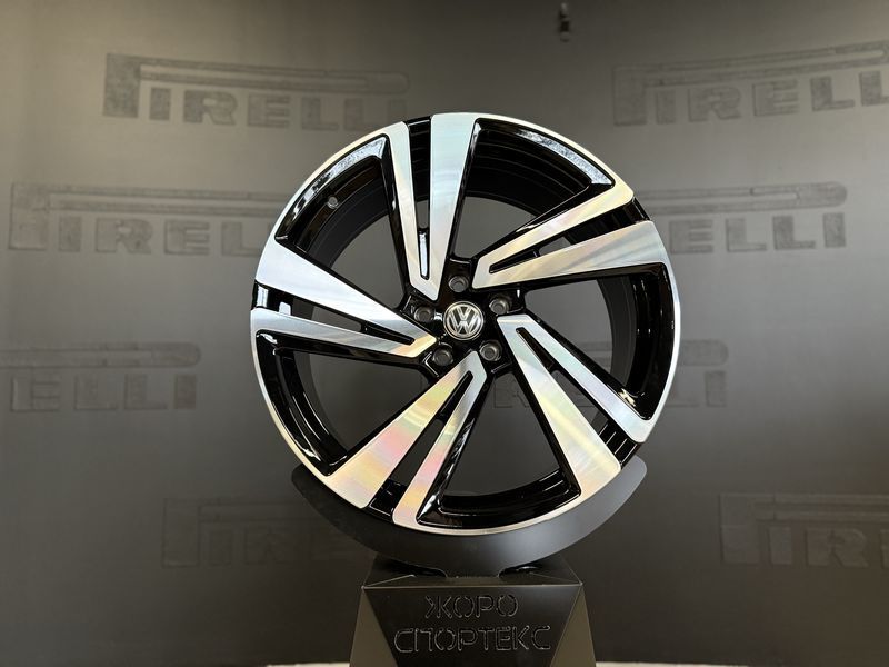 20цола Vw Фолксваген Туарег 5x112 Volkswagen Tuareg 4бр