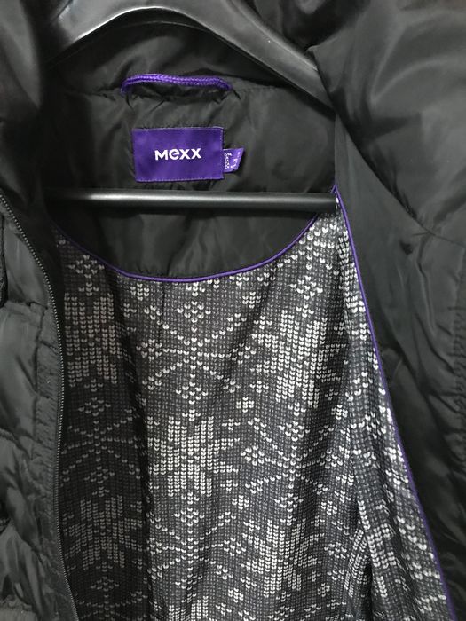 Дамско яке на MEXX