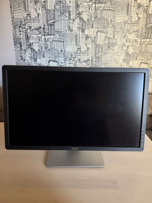 Mонитор Dell P2415Q – 24” 4K UHD (3840x2160)