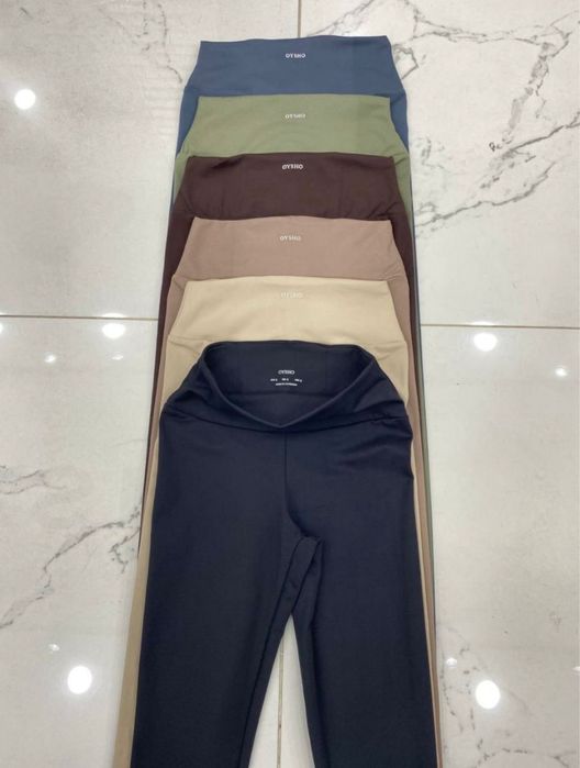 Colanti de dama diferite culori