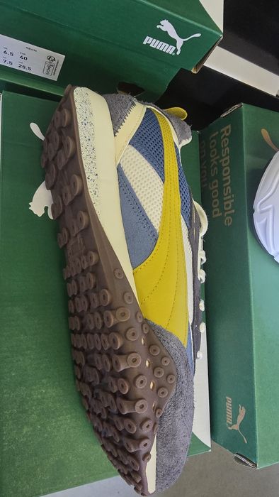 Puma Biktor  Rider