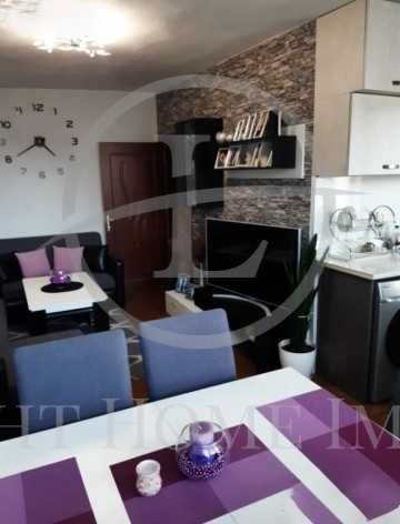 Реф. 3998 Четиристаен с три спални Смирненски / Младежки хълм