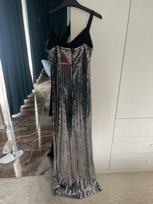 Официални рокли блестящи рокли