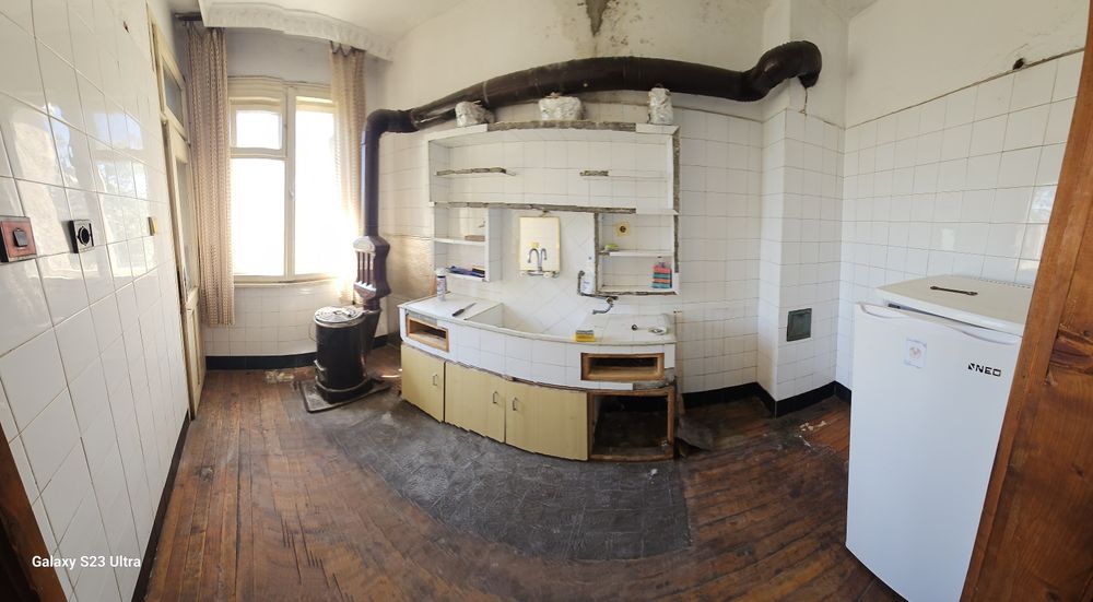 Продава се Четиристаен апартамент в Хисаря - 120 кв.м за 1000 €/кв.м - Снимка #4