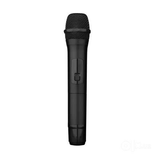 Fenda T-70X мощные колонки 2.1 с караоке, Bluetooth и радио. Рассрочка