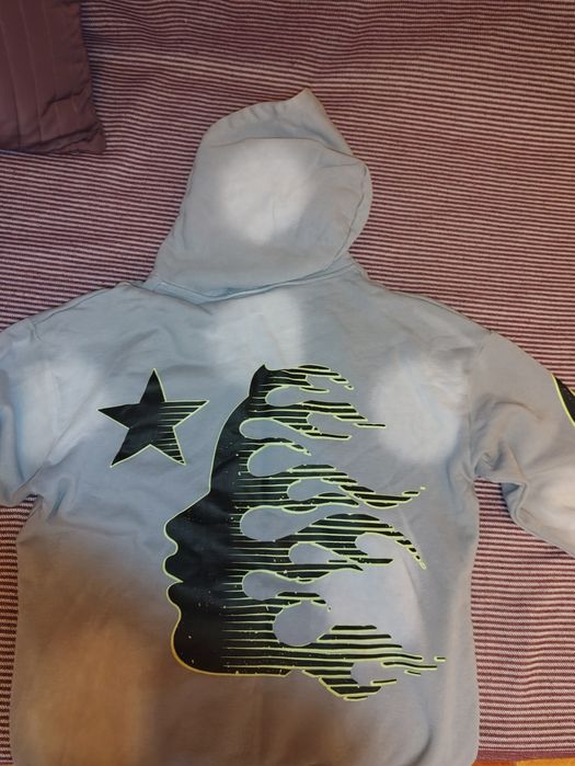 Hanorac Hellstar