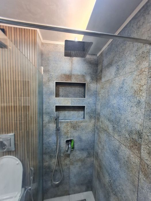 Дава се под наем Двустаен апартамент в Варна, Левски - 82 кв.м за 600 € - Снимка #20