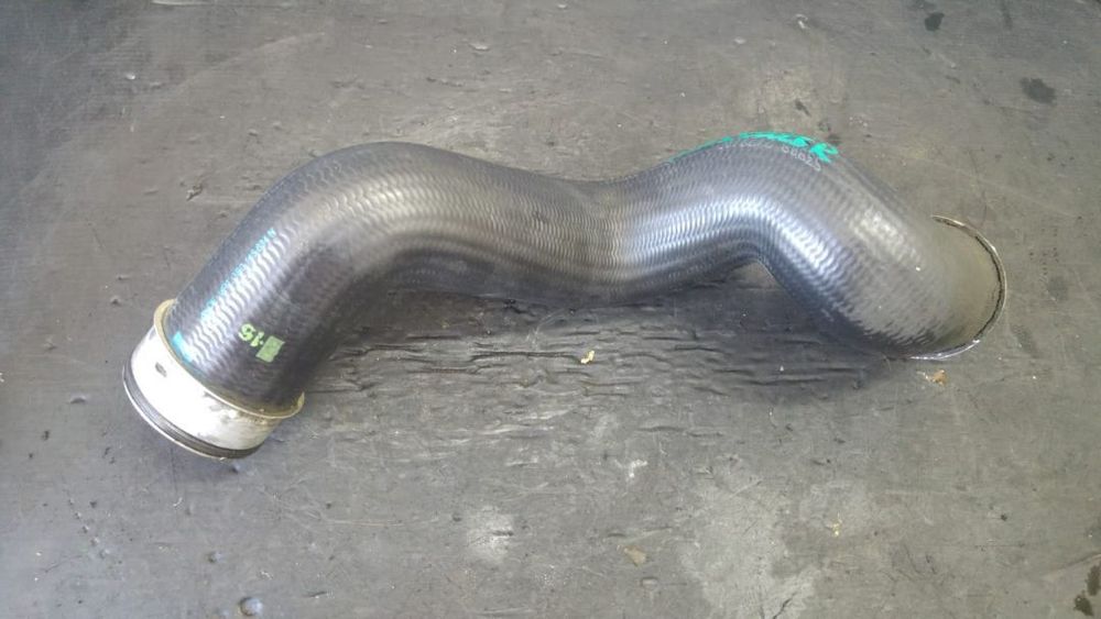 furtun  intercooler skoda superb 1 3u4 1.9 tdi bpz 3b0145834n