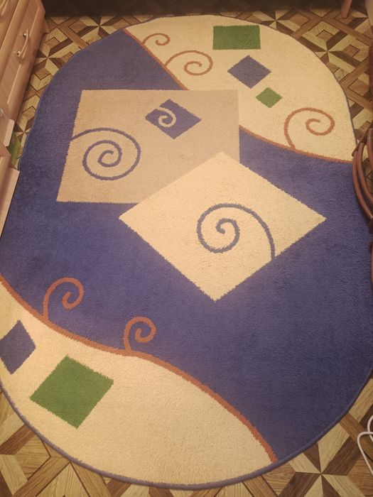 Ковры б/ у для дома