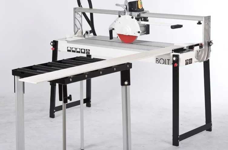 Masina de taiat gresie  120cm, 1.1kW, Bolt 120 - Raimondi-225MS120EU