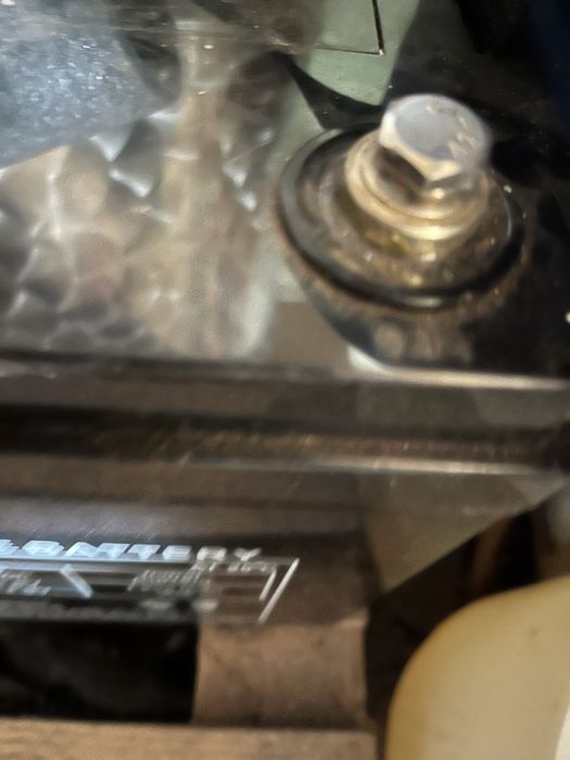 Нов акумулатор Huawei 100Аh за соларни панели / ups