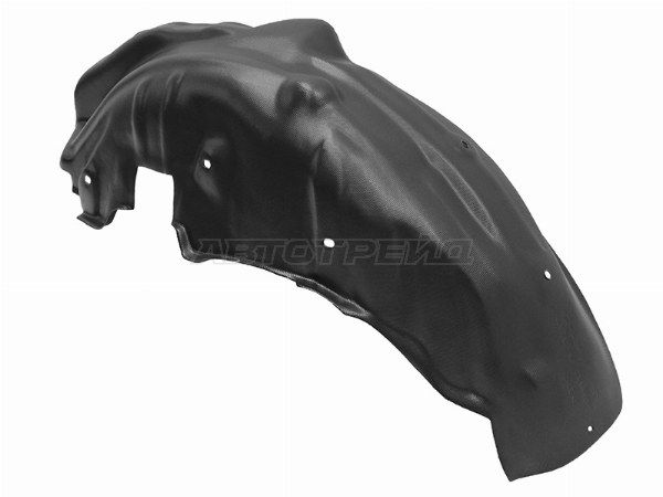 Подкрылок  Mitsubishi Outlander